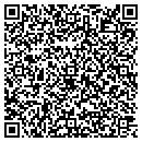 QR code with Harris Jd contacts