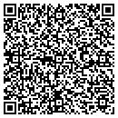QR code with Rising high services contacts