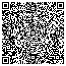QR code with Haynie Casselyn contacts
