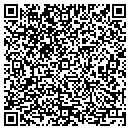 QR code with Hearne Anthonie contacts