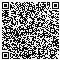 QR code with Hector's Trash contacts