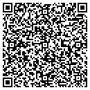 QR code with Helen A Vacha contacts