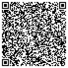 QR code with H Elridge Dickey LLC contacts