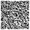 QR code with E-Z-Detail CO contacts