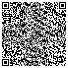 QR code with R V R Enterprises LLC contacts