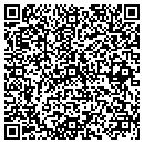 QR code with Hester P Busby contacts