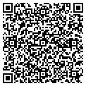 QR code with Hinson contacts