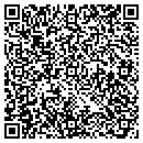 QR code with M Wayne Wheeler Pc contacts
