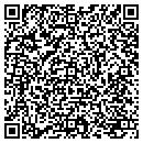 QR code with Robert M Altany contacts