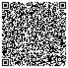 QR code with G O E Construction Service LLC contacts
