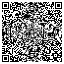 QR code with Proudfoot Jeffrey C MD contacts