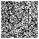 QR code with A & J Installation Inc contacts