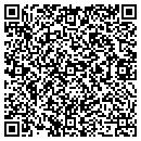 QR code with O'Kelley Jr Madison W contacts