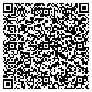 QR code with Chst Inc contacts
