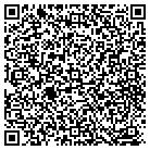 QR code with C J Home Service contacts