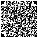 QR code with Ismael Negrete contacts