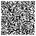 QR code with stephanie inc contacts