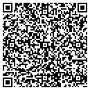 QR code with James Buie contacts