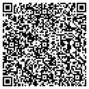 QR code with James F Knox contacts