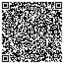 QR code with James Fleury contacts