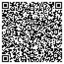QR code with Robins Thomas G MD contacts
