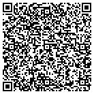 QR code with Hall Exploration Inc contacts