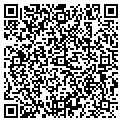QR code with J & P Group contacts