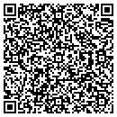 QR code with James M Sims contacts