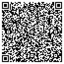 QR code with James Spann contacts