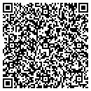 QR code with James T Hobson contacts