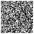 QR code with K Lee Home Improvement LLC contacts