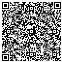 QR code with Roy Rupali MD contacts
