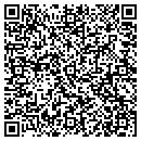 QR code with A New Image contacts
