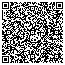 QR code with Pruet David R contacts