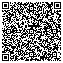 QR code with Ray E Alston contacts