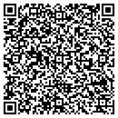 QR code with W A Monvrief Iiitrust contacts