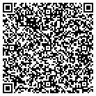 QR code with Saunders Justin T MD contacts