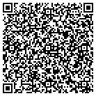 QR code with Rickard Jeffrey C contacts