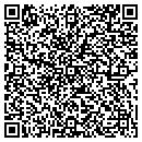QR code with Rigdon F Brady contacts
