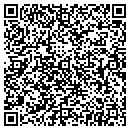 QR code with Alan Weaver contacts