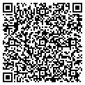 QR code with Jgw CO contacts