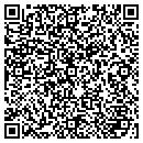 QR code with Calico Trailers contacts