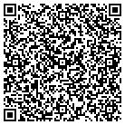 QR code with T&W Real Estate Enterprises LLC contacts