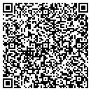 QR code with U.I. Tatuz contacts