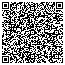 QR code with Ronald A Heffner contacts