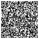 QR code with unsub cleanout crew contacts