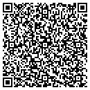 QR code with Runge John P contacts