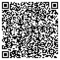 QR code with Jo E Johnson contacts