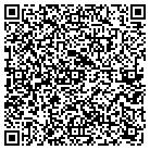 QR code with Zachry Exploration LLC contacts