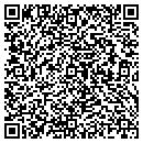 QR code with U.S. Welding Training contacts
